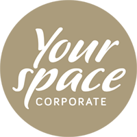 Your Space Corporate Logotyp